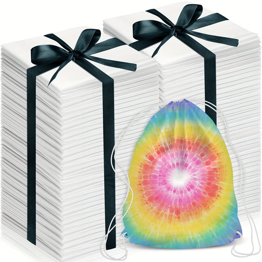 100pcs Precut Cotton Squares - 10x10 Inch (25x25cm) Quilting Fabric Bundles, Large Pre-Cut Blocks for Quilting, Sewing, Crafting - Ideal for Beginners & Experts - DIY Projects, Layer Cakes, Patchwork, Scrapbooking, Quilting S